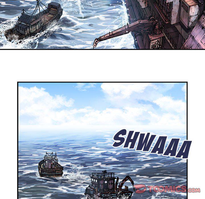 Read Leviathan (en) Manga Online