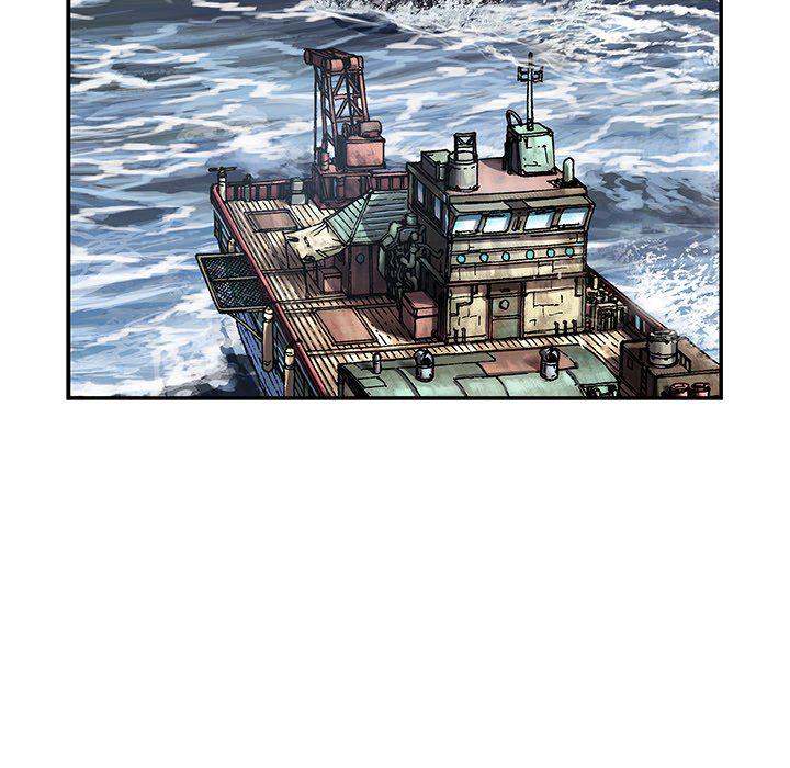 Read Leviathan (en) Manga Online