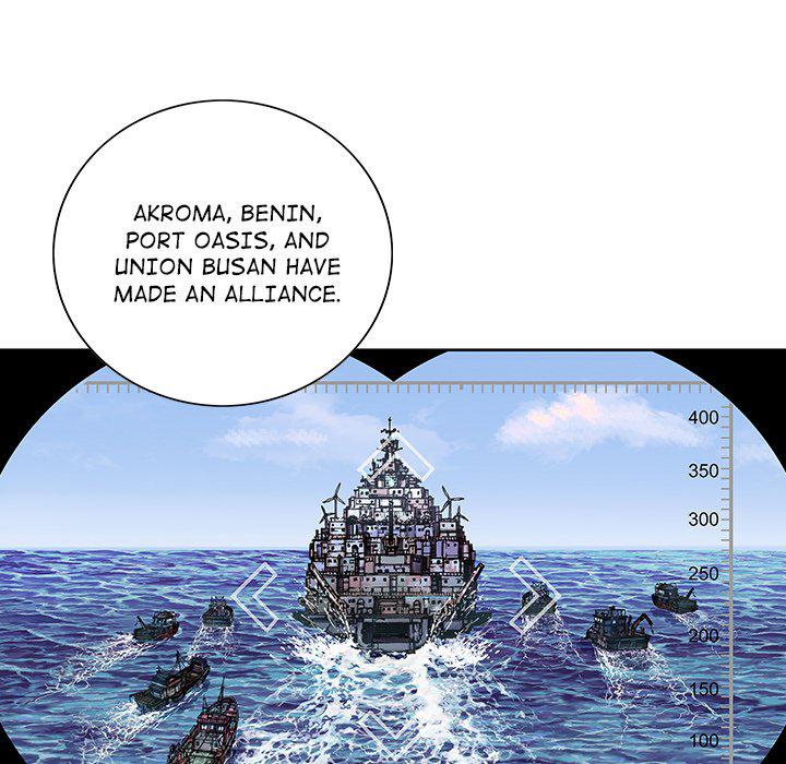 Read Leviathan (en) Manga Online