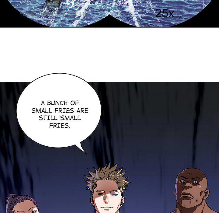 Read Leviathan (en) Manga Online