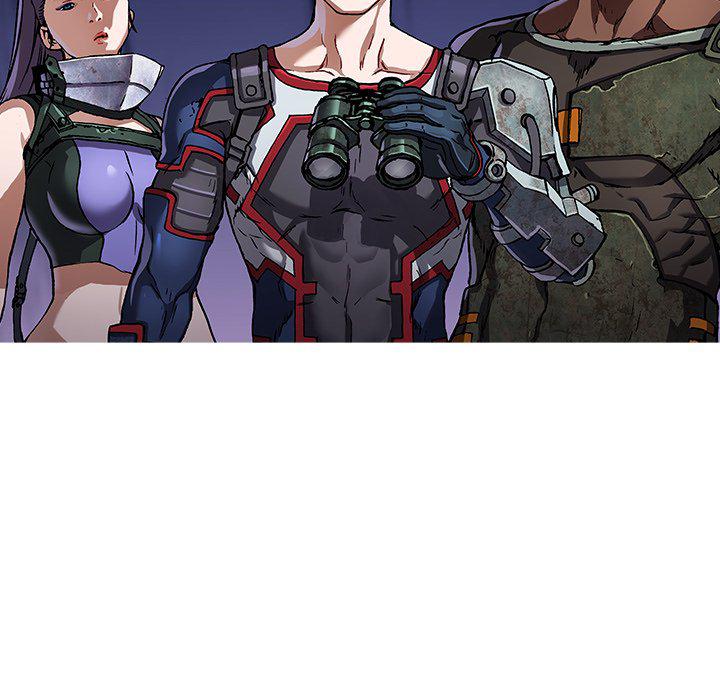 Read Leviathan (en) Manga Online