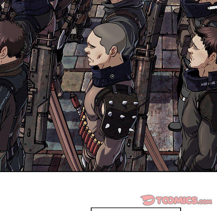 Read Leviathan (en) Manga Online