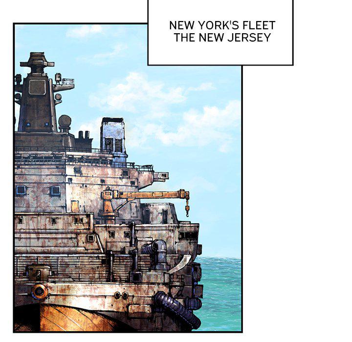 Read Leviathan (en) Manga Online