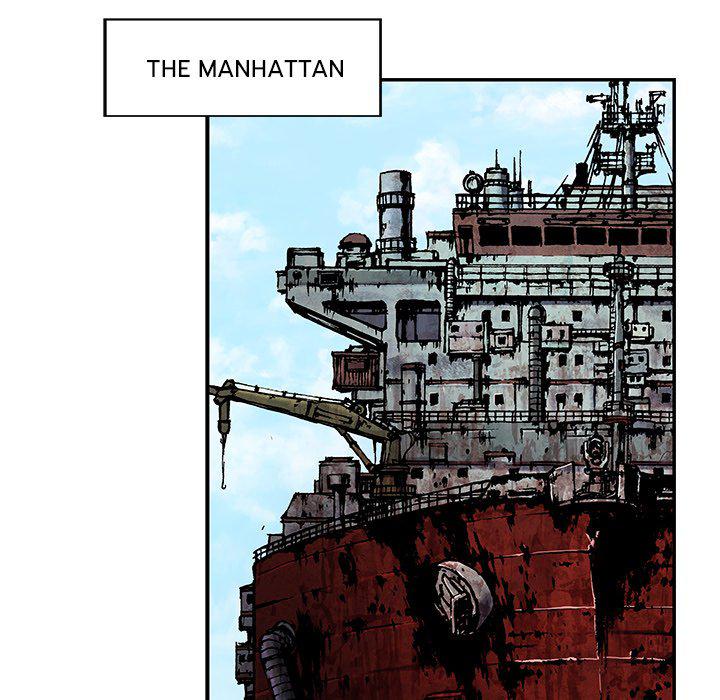 Read Leviathan (en) Manga Online