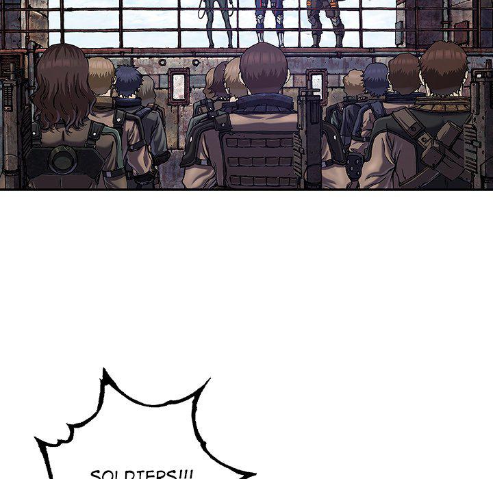 Read Leviathan (en) Manga Online