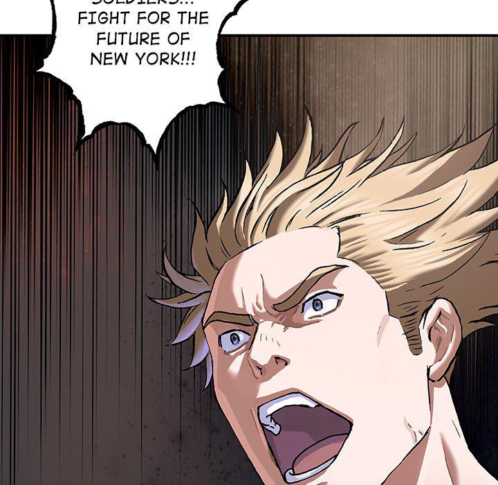 Read Leviathan (en) Manga Online