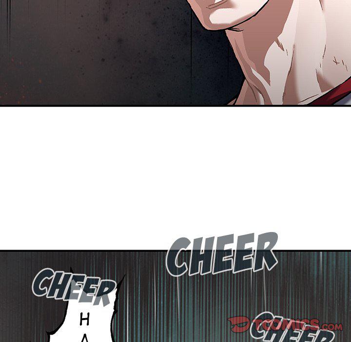 Read Leviathan (en) Manga Online