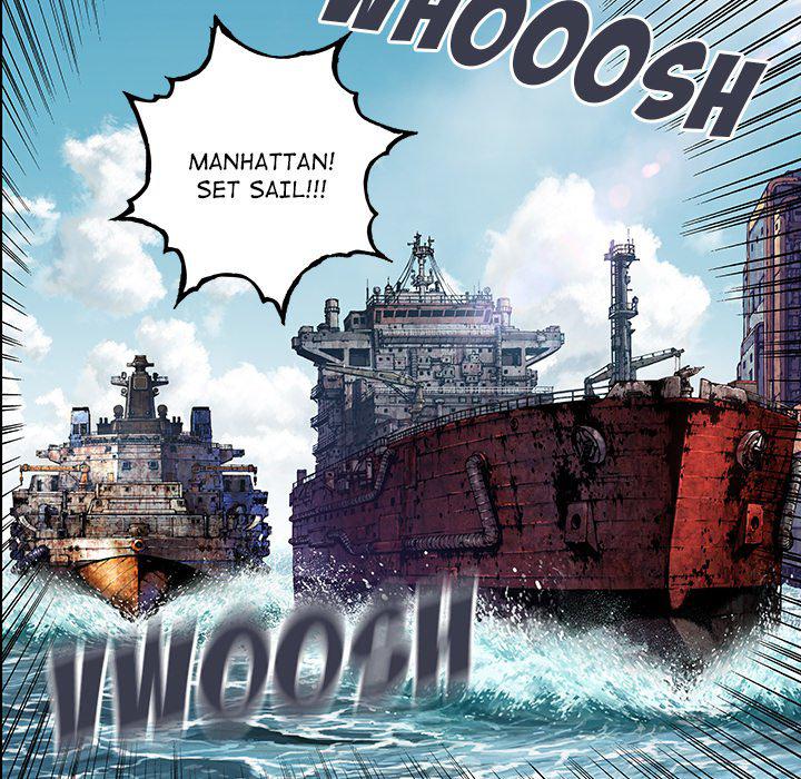 Read Leviathan (en) Manga Online