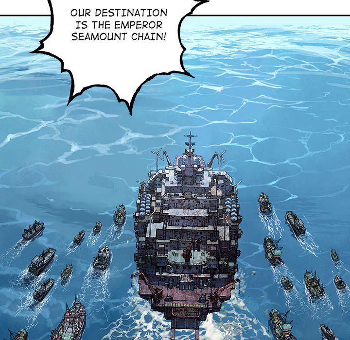 Read Leviathan (en) Manga Online