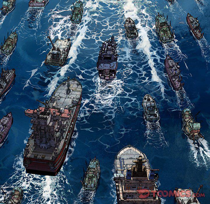 Read Leviathan (en) Manga Online