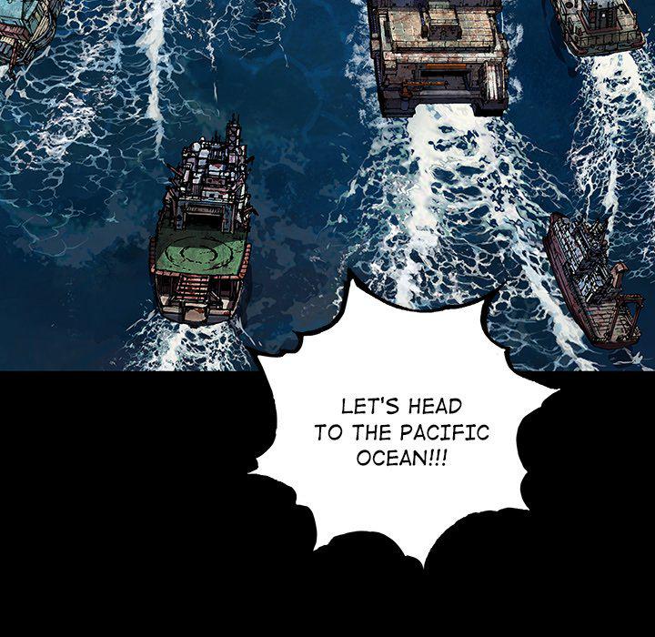 Read Leviathan (en) Manga Online