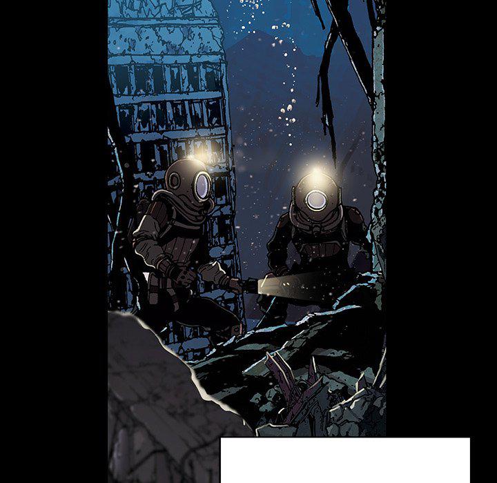 Read Leviathan (en) Manga Online