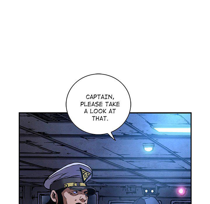Read Leviathan (en) Manga Online