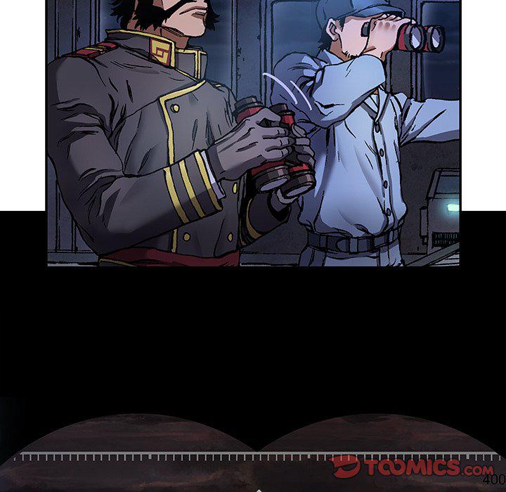 Read Leviathan (en) Manga Online
