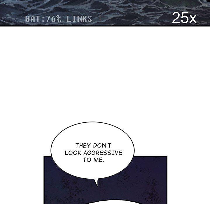 Read Leviathan (en) Manga Online