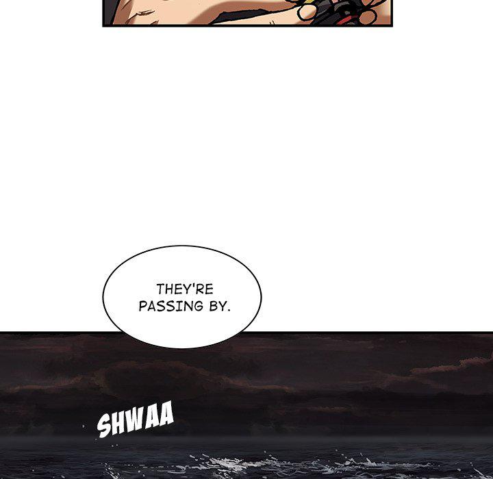 Read Leviathan (en) Manga Online