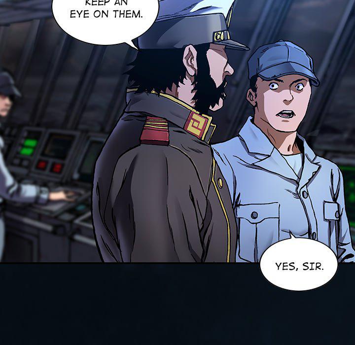 Read Leviathan (en) Manga Online