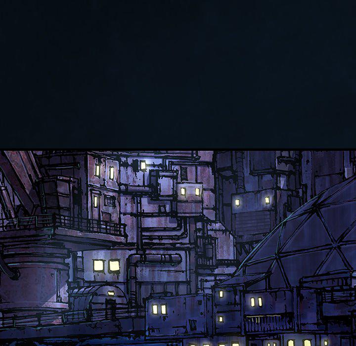 Read Leviathan (en) Manga Online