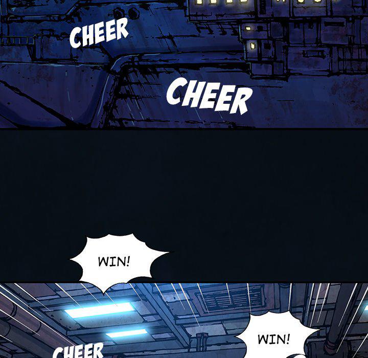 Read Leviathan (en) Manga Online