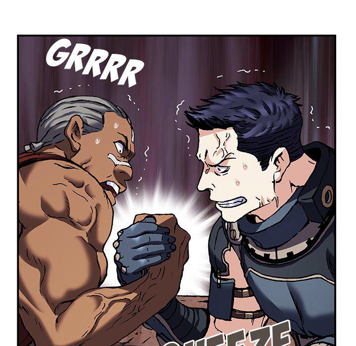 Read Leviathan (en) Manga Online
