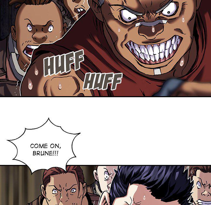 Read Leviathan (en) Manga Online