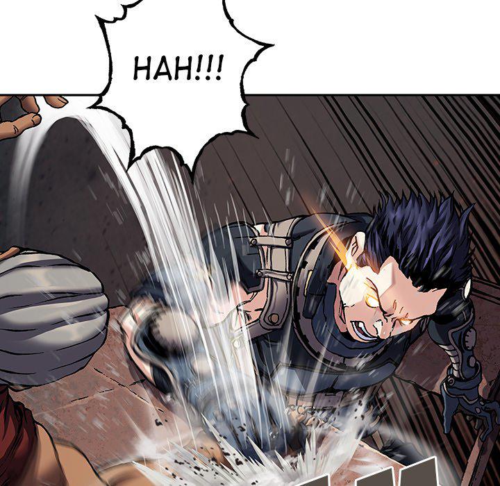 Read Leviathan (en) Manga Online