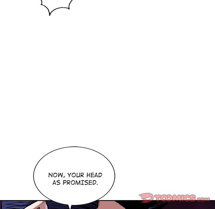 Read Leviathan (en) Manga Online