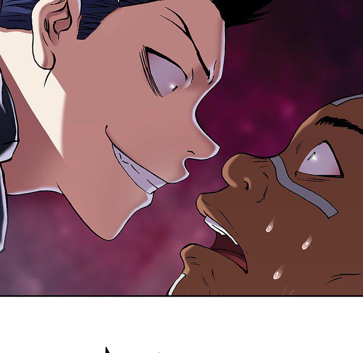 Read Leviathan (en) Manga Online