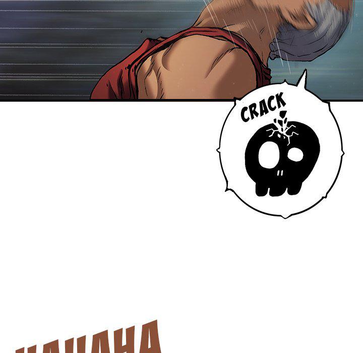 Read Leviathan (en) Manga Online