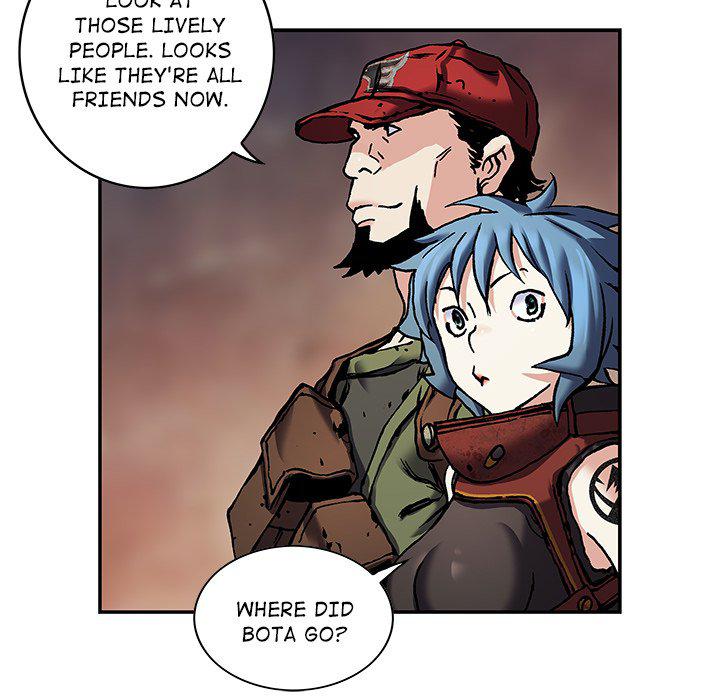 Read Leviathan (en) Manga Online