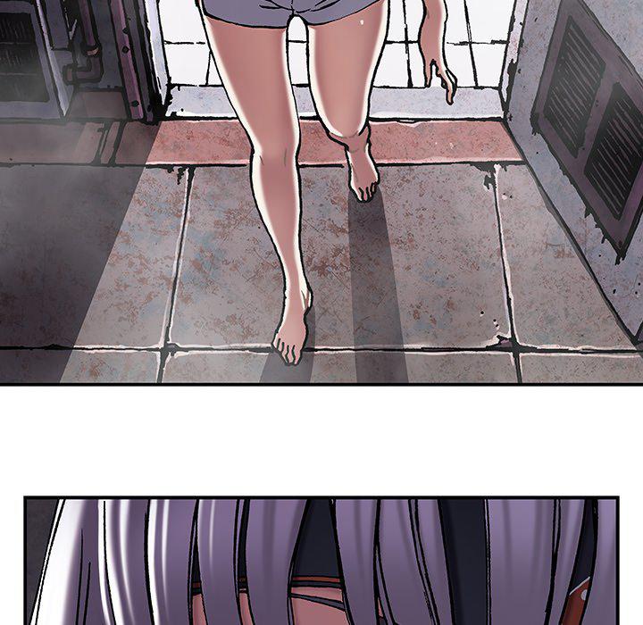 Read Leviathan (en) Manga Online