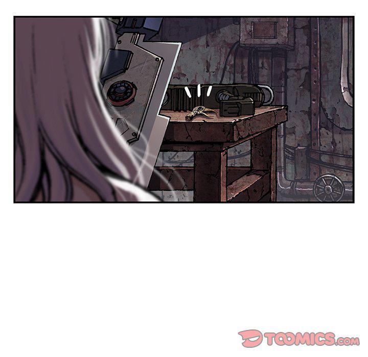 Read Leviathan (en) Manga Online