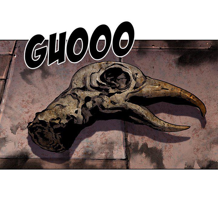 Read Leviathan (en) Manga Online