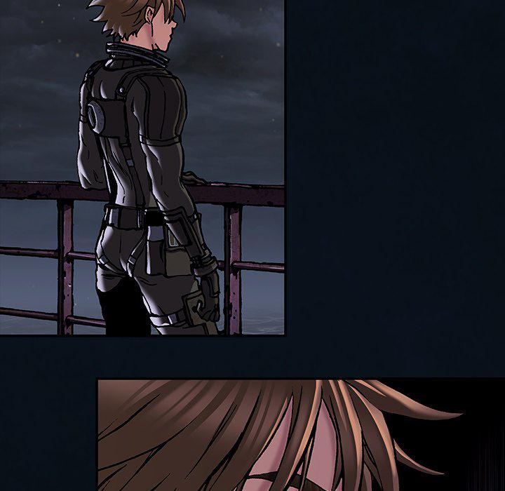 Read Leviathan (en) Manga Online