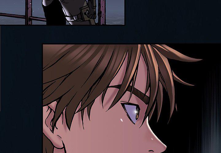 Read Leviathan (en) Manga Online