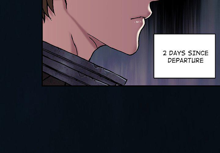 Read Leviathan (en) Manga Online