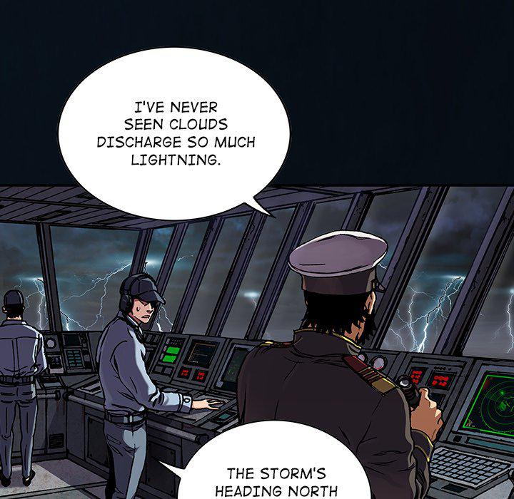 Read Leviathan (en) Manga Online