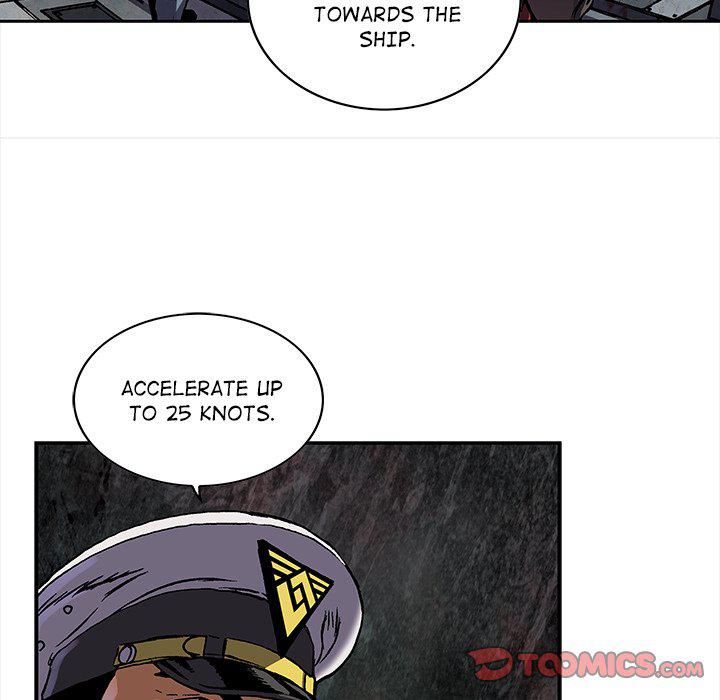 Read Leviathan (en) Manga Online