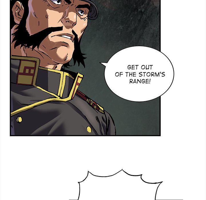 Read Leviathan (en) Manga Online