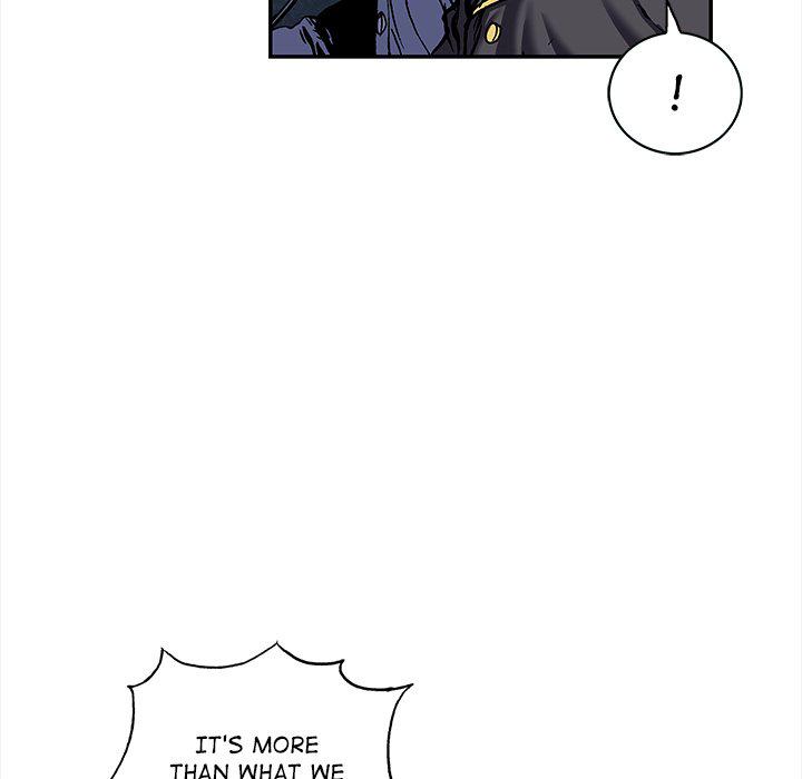 Read Leviathan (en) Manga Online