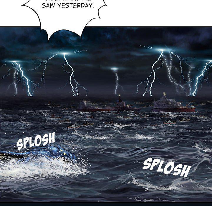 Read Leviathan (en) Manga Online