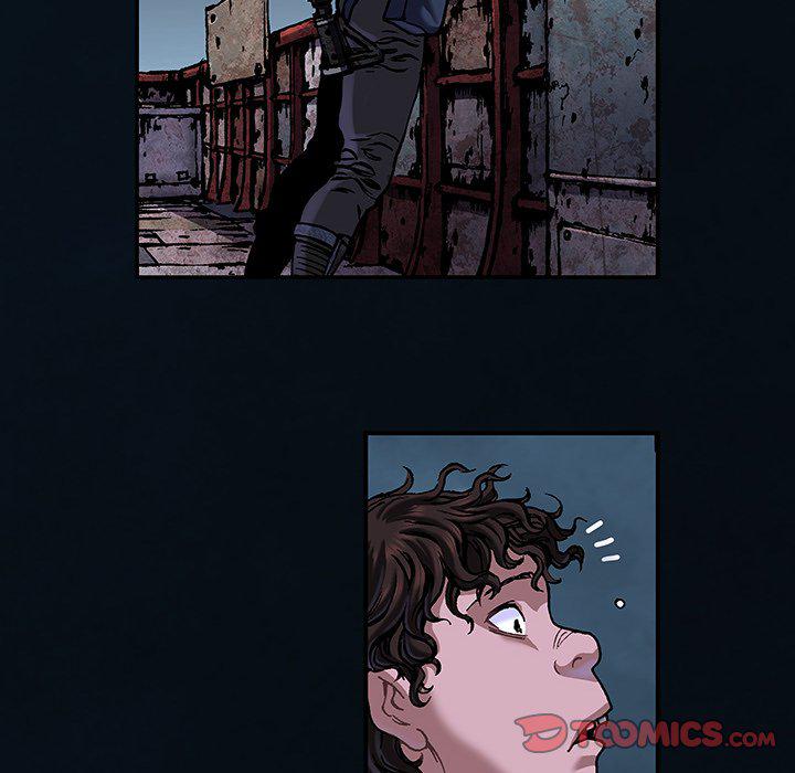 Read Leviathan (en) Manga Online