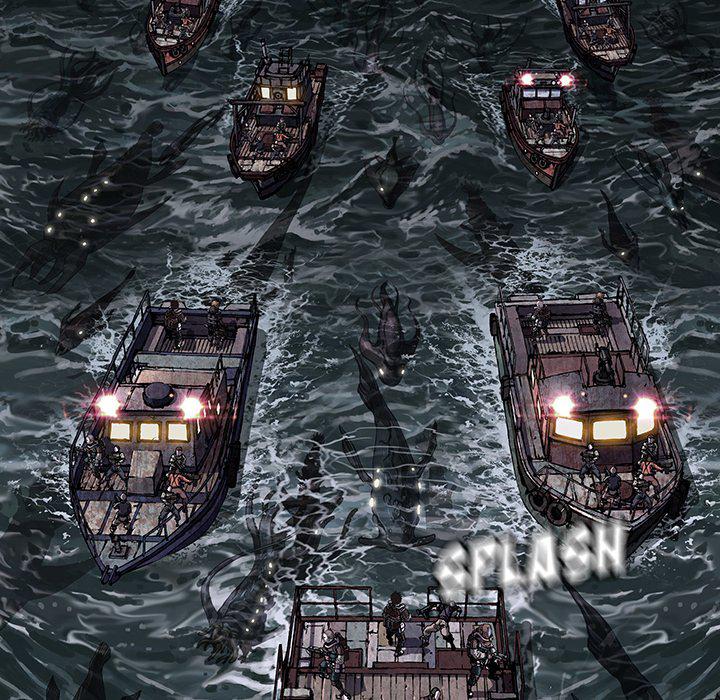 Read Leviathan (en) Manga Online