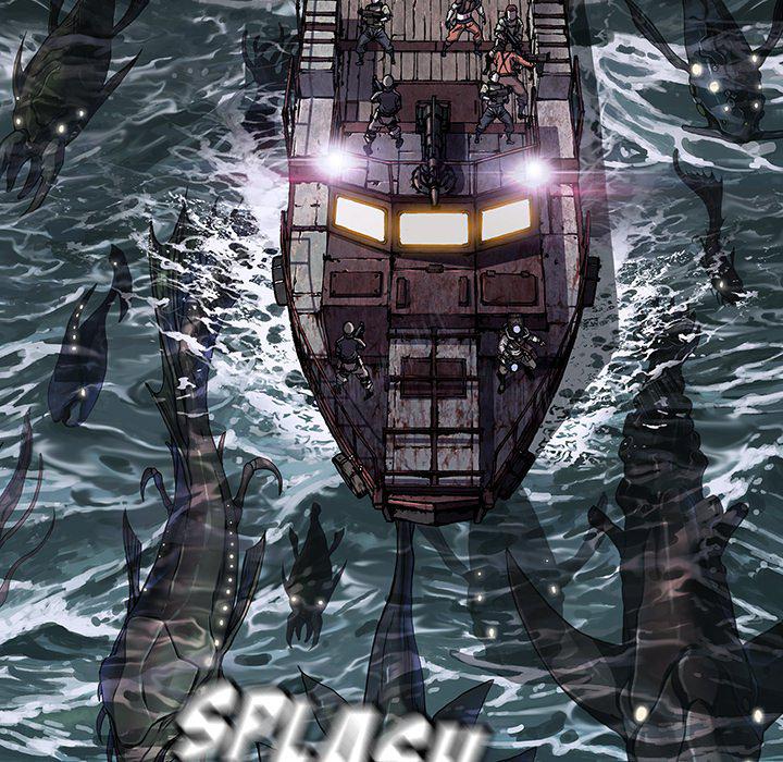 Read Leviathan (en) Manga Online