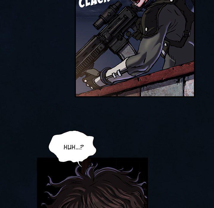 Read Leviathan (en) Manga Online
