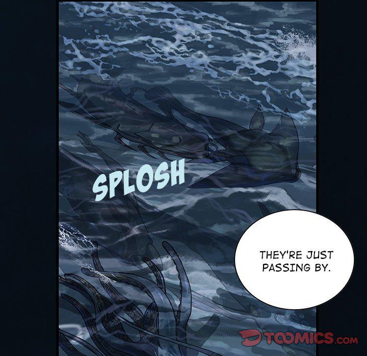 Read Leviathan (en) Manga Online