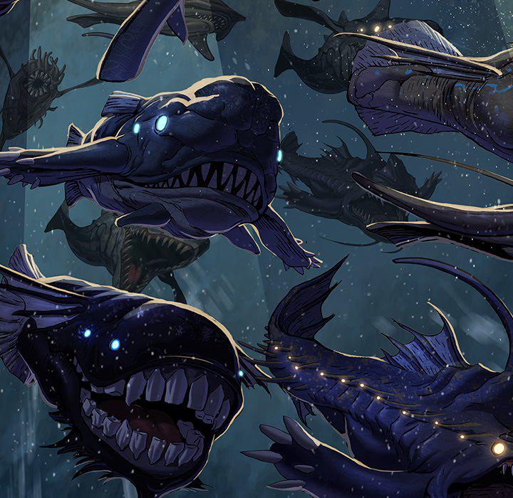 Read Leviathan (en) Manga Online