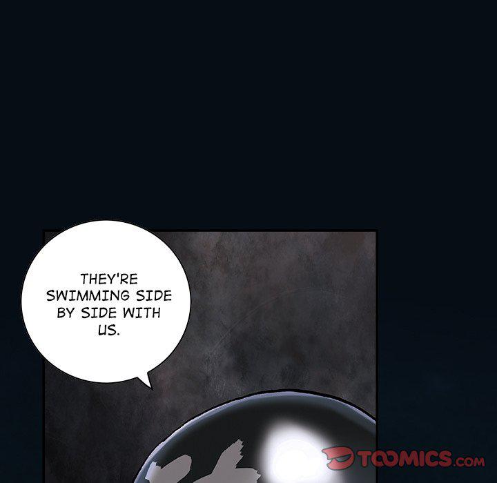 Read Leviathan (en) Manga Online