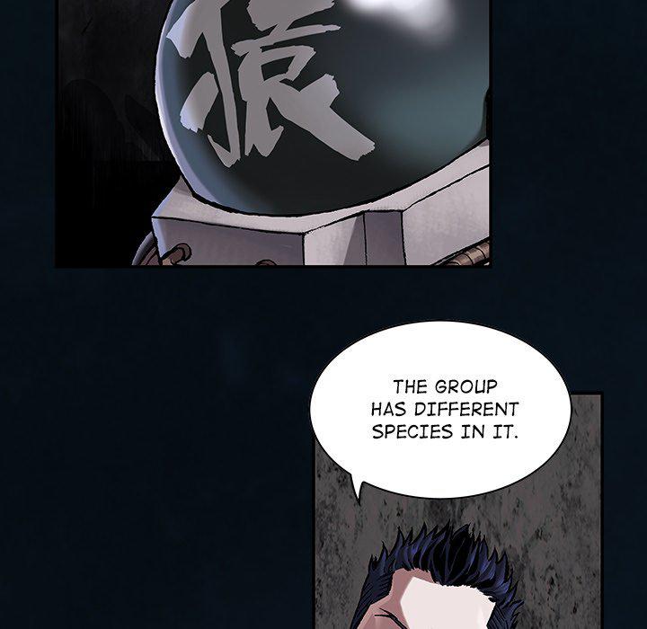Read Leviathan (en) Manga Online