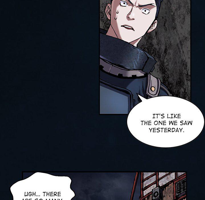 Read Leviathan (en) Manga Online